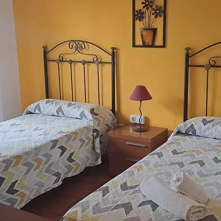 Boavista Guest house *