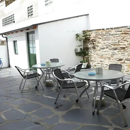 Vendégház Boavista