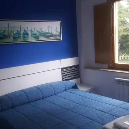 Boavista Vendégház *