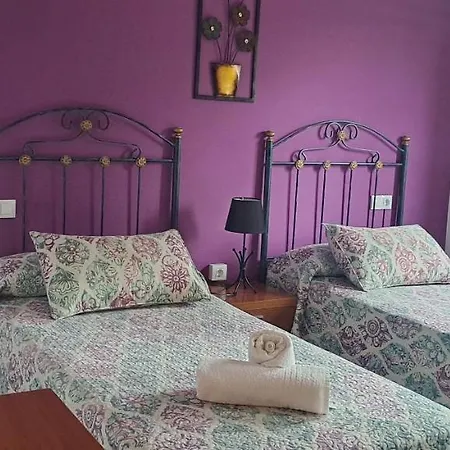 Guest house Boavista *