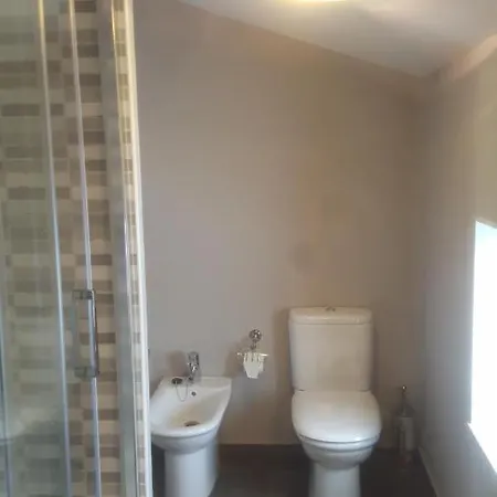 Boavista Guest house