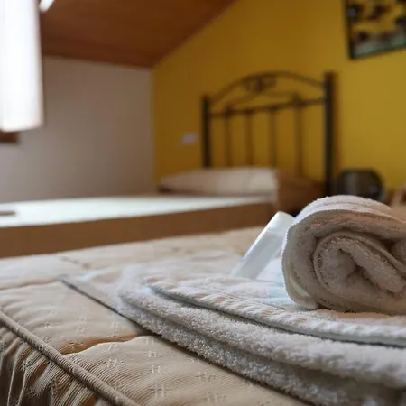 Boavista Guest house Portomarin
