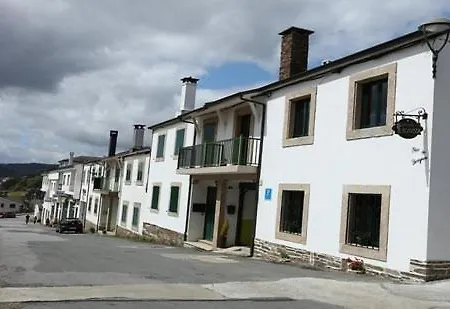 Boavista Portomarin