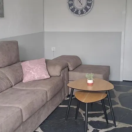Boavista Guest house Portomarin